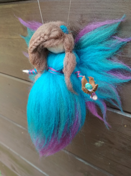 VÍLA HARMONIE s tyrkenitem — foto 5