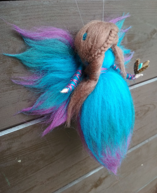 VÍLA HARMONIE s tyrkenitem — foto 4