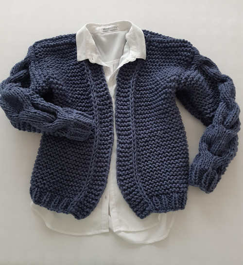 Cardigan — foto 2