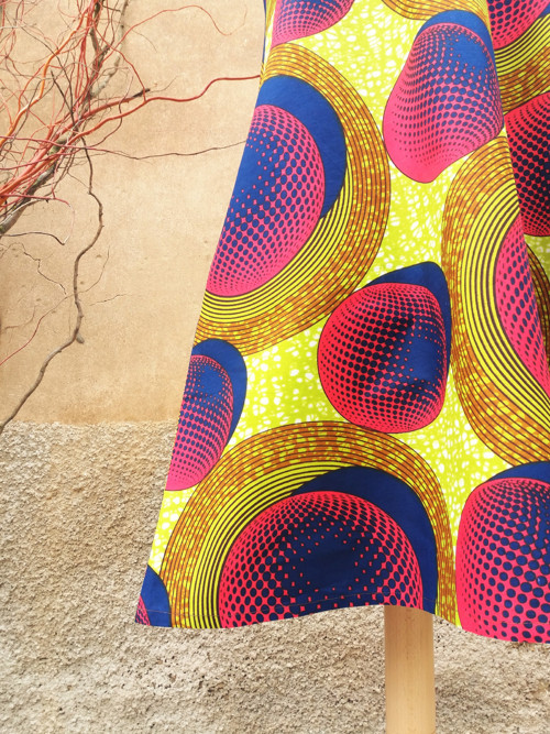 Africké Tak Trochu Psychedelické — foto 6