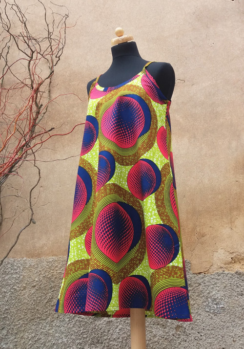 Africké Tak Trochu Psychedelické — foto 2