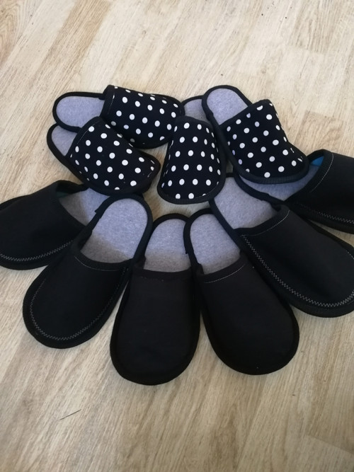 Pantofle — foto 2