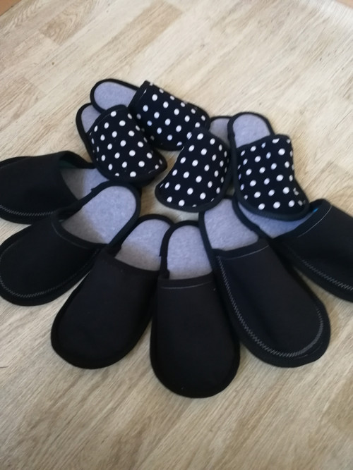 Pantofle — foto 3