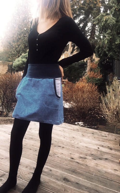 Anna - kapsy — foto 4