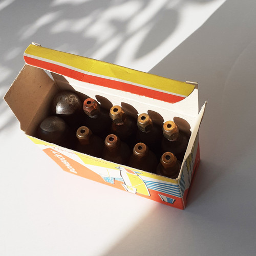 Sifonové bombičky — foto 2