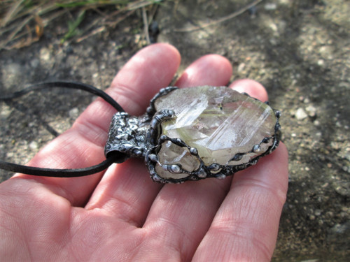 Talisman ,, Duchovního průvodce " — foto 3