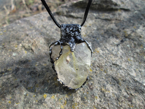 Talisman ,, Duchovního průvodce " — foto 4