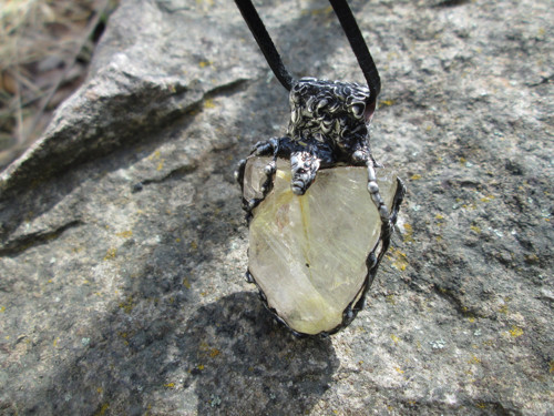 Talisman ,, Duchovního průvodce " — foto 2