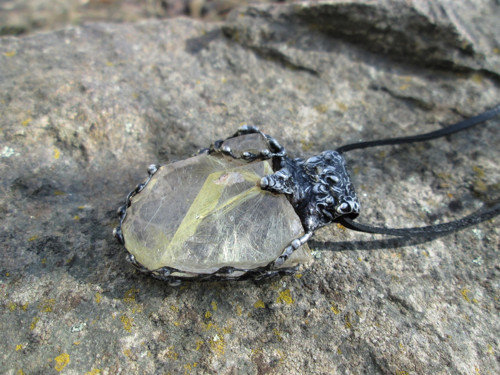 Talisman ,, Duchovního průvodce " — foto 5