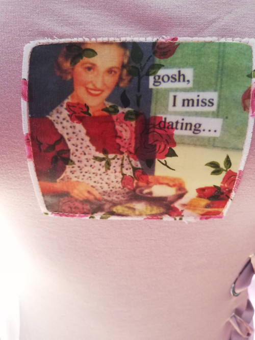 Gosh, I miss dating — foto 6