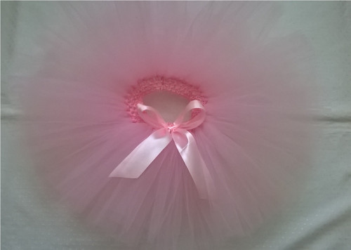 Tutu sukýnka — foto 3