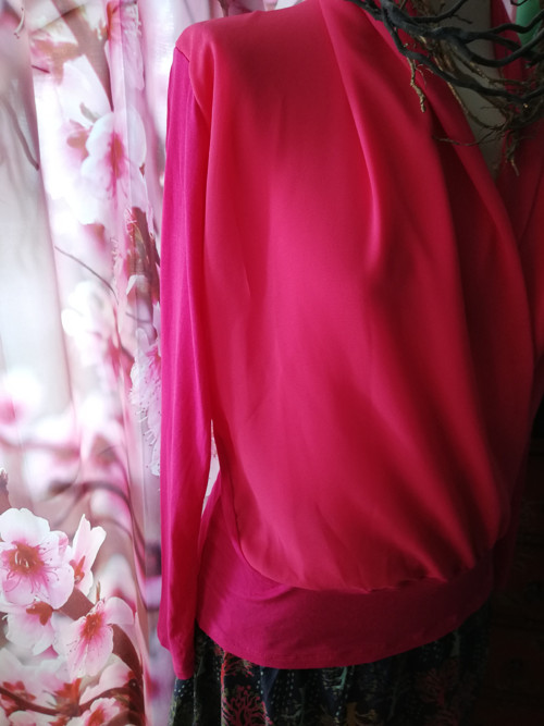 Halenka fuchsia — foto 5