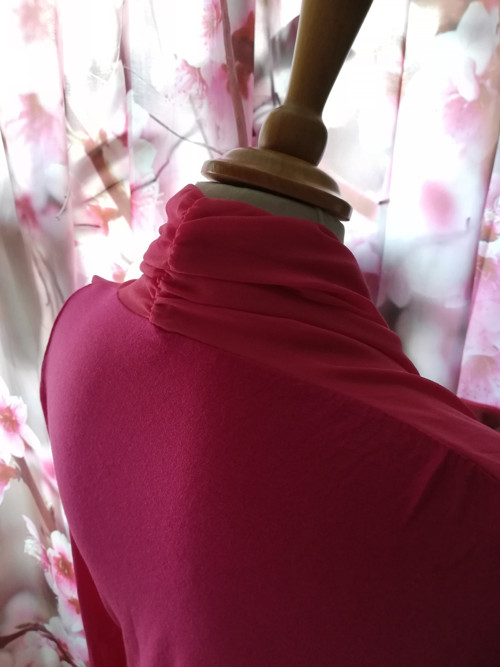 Halenka fuchsia — foto 4
