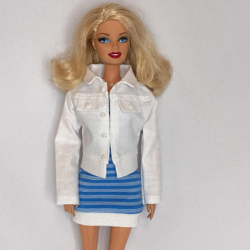 Bunda pro barbie — foto 3