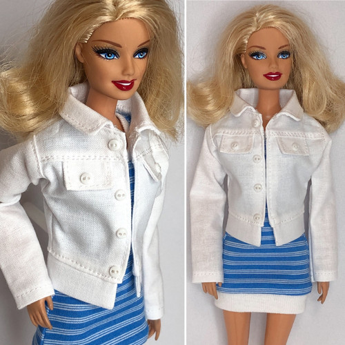 Bunda pro barbie — foto 2