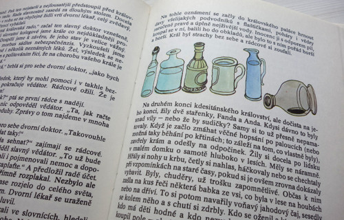 Patero pohádek, J. Kašová — foto 4