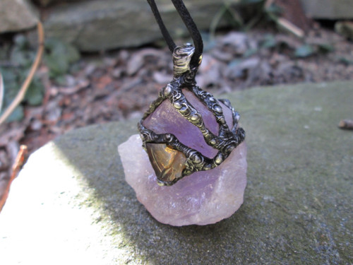 Talisman ,, Cesta Magie " — foto 2