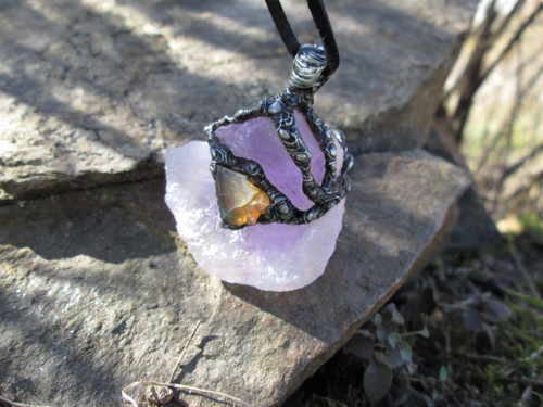 Talisman ,, Cesta Magie " — foto 6
