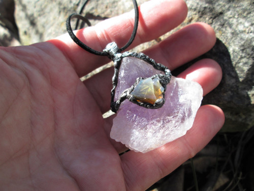 Talisman ,, Cesta Magie " — foto 3