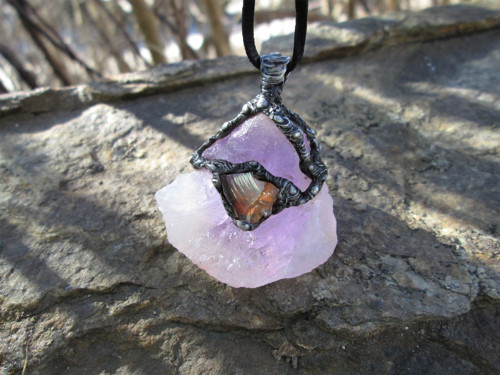 Talisman ,, Cesta Magie " — foto 4