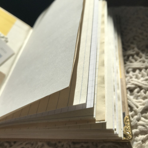 Junk Journal mini — foto 3