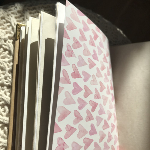 Junk Journal mini — foto 4