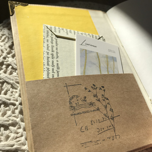 Junk Journal mini — foto 2