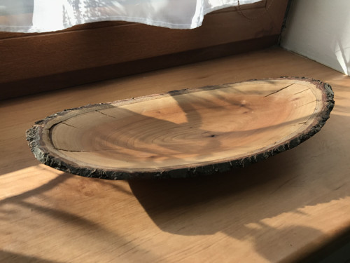 Třešňová mísa — foto 3