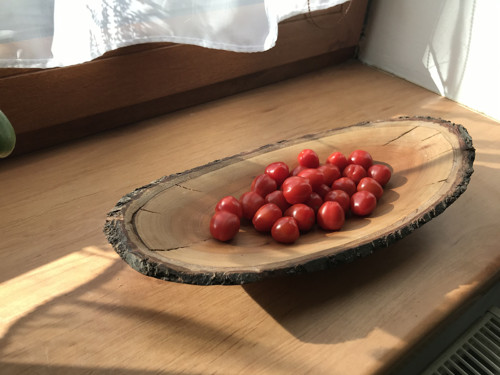 Třešňová mísa — foto 2