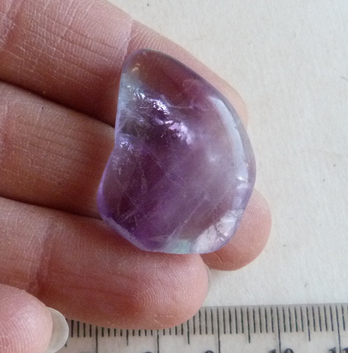 Fluorit výběrový - 3 cm — foto 2