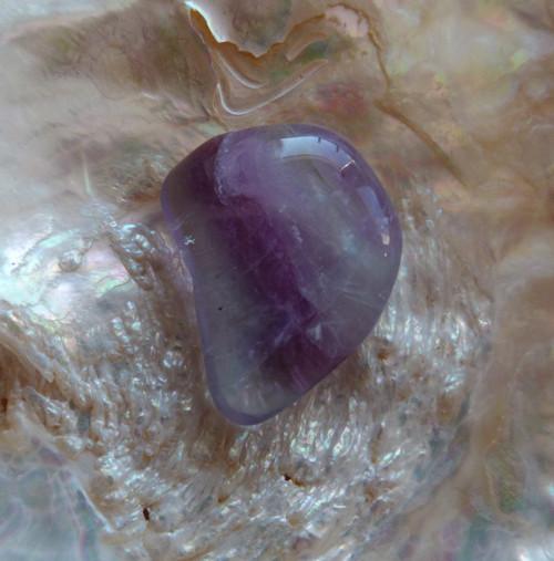 Fluorit výběrový - 3 cm — foto 4