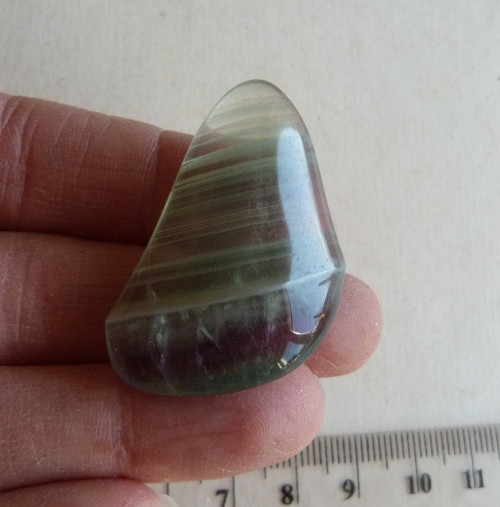 Fluorit výběrový - 4 cm — foto 2