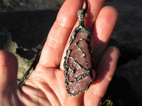 Talisman ,, Afrodita " — foto 3