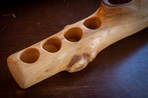 Tužkovník "Flute" — foto 4