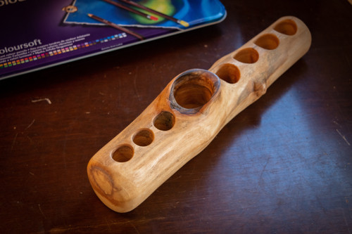 Tužkovník "Flute" — foto 6