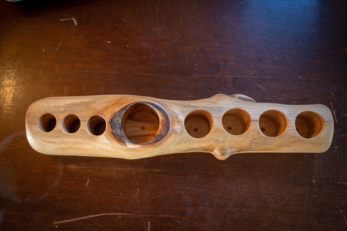 Tužkovník "Flute" — foto 3