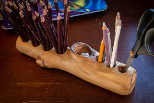 Tužkovník "Flute" — foto 2