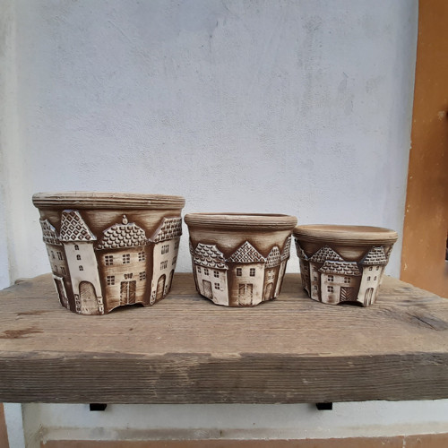 Květináč domeček — foto 6