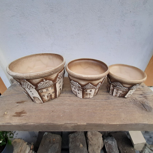 Květináč domeček — foto 5