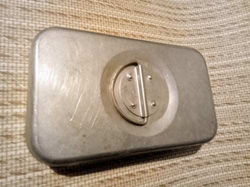 Hliníkový box — foto 5