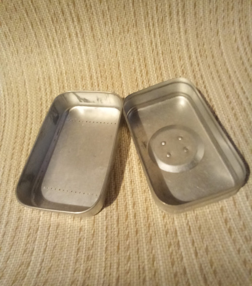 Malý hliníkový box — foto 3