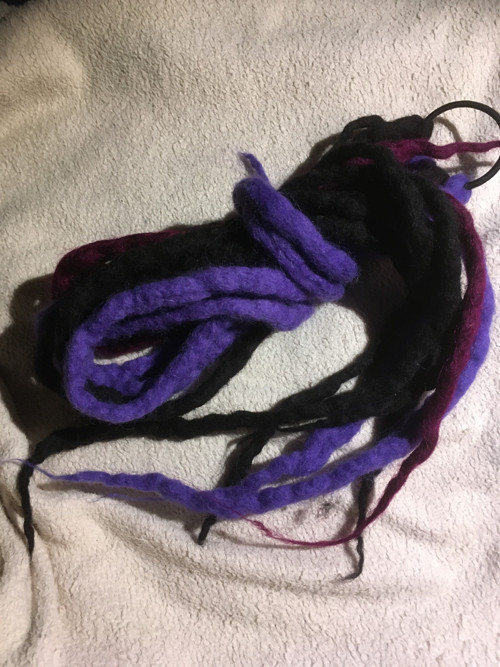 Space rasta — foto 2