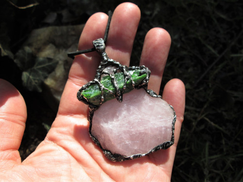 Talisman ,, Cesta Lásky " — foto 4