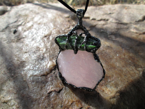 Talisman ,, Cesta Lásky " — foto 3