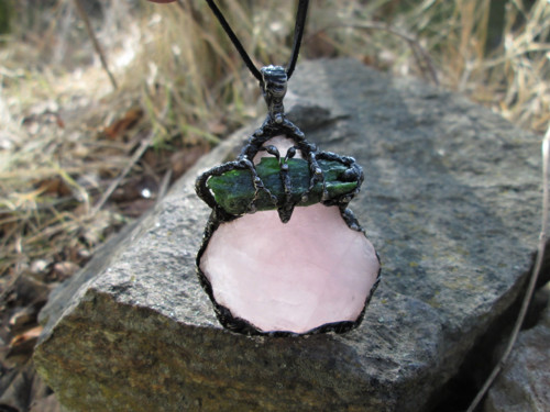 Talisman ,, Cesta Lásky " — foto 5