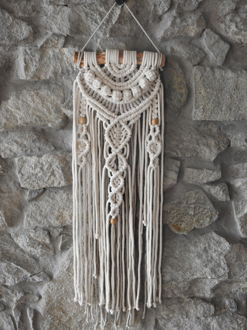 Macramé — foto 2