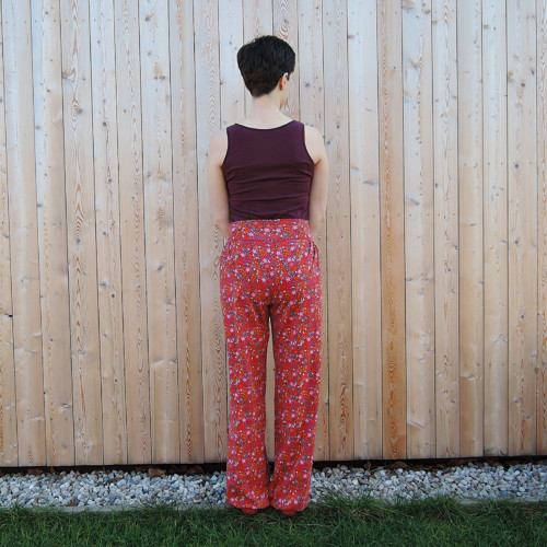 Úpleové turky s nápletem — foto 5