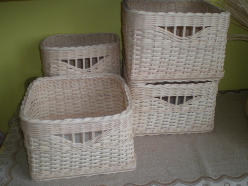 Zásuvky — foto 2