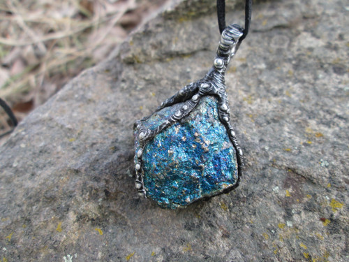 Talisman ,, Intelektu " — foto 5