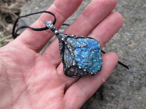 Talisman ,, Intelektu " — foto 3